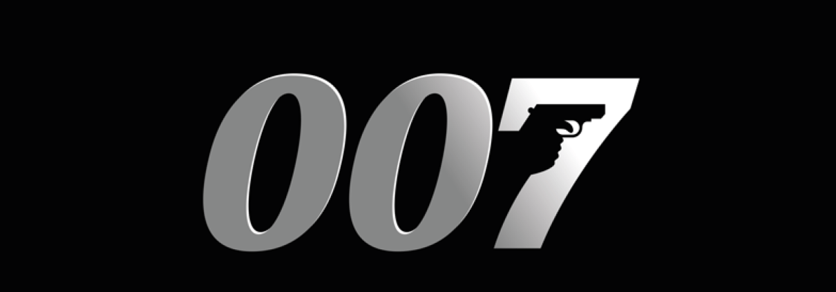 Spy 007