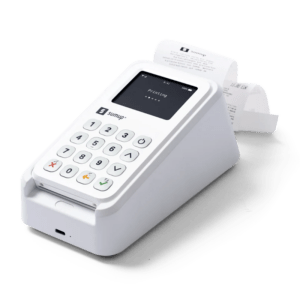 SumUp 3G Card Reader with Printer